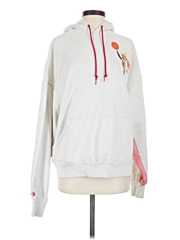 Converse Pullover Hoodie (view 1)