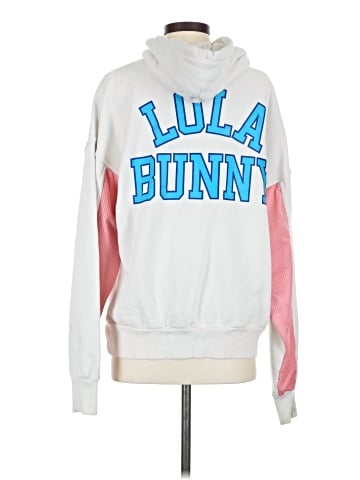 Converse Pullover Hoodie (view 2)