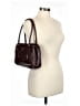 Etienne Aigner Solid Brown Shoulder Bag One size - photo 2