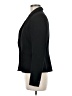 Zara Basic Black Blazer Size 6 - photo 5