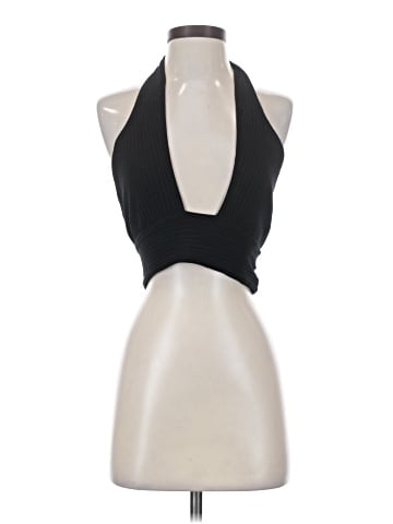 Callahan Halter Top (view 1)