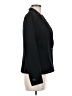 Zara Basic Black Blazer Size 6 - photo 4