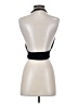Callahan Black Halter Top Size XS - photo 2