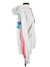 Converse 100% Cotton White Pullover Hoodie Size S - photo 4