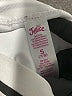 Justice Solid White Skirt Size S (kids) - photo 3