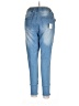Unbranded Stars Blue Jeans Size 1X - photo 2