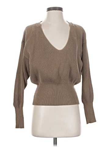 Free People Pullover Sweater (view 1)