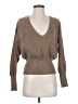 Free People Tan Pullover Sweater Size XS - photo 1