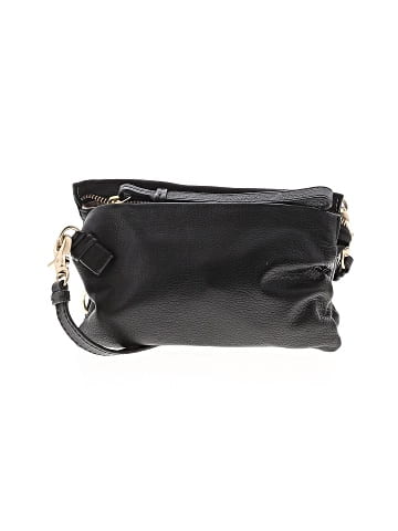 Foley + Corinna Leather Crossbody Bag (view 1)