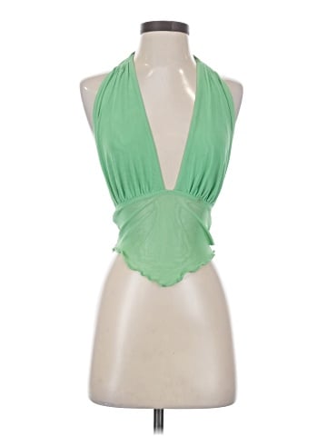 Princess Polly Sleeveless Blouse (view 1)