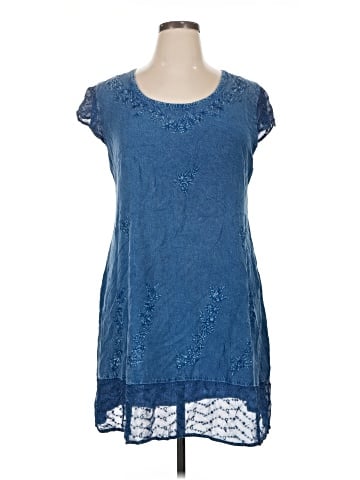 Raya Sun Casual Dress (view 1)