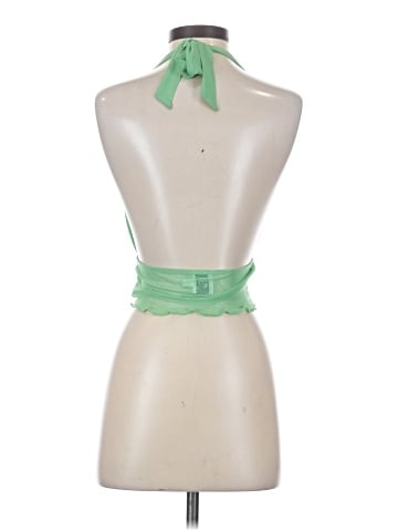 Princess Polly Sleeveless Blouse (view 2)
