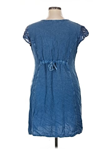 Raya Sun Casual Dress (view 2)