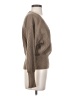 Free People Tan Pullover Sweater Size XS - photo 4