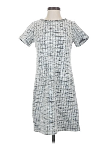 Ann Taylor LOFT Casual Dress (view 1)
