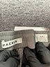 PacSun Gray Cargo Pants Size L - photo 7