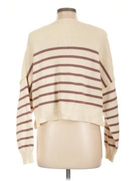 Lulus Pullover Sweater (view 2)