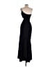 Aqua Black Cocktail Dress Size 2 - photo 2