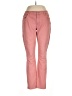 CAbi Hearts Pink Jeans Size 14 - photo 1