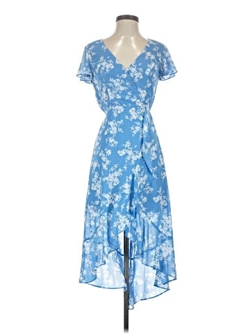 By & By Casual Dress (view 1)