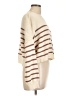 Lulus Stripes Ivory Pullover Sweater Size L - photo 4