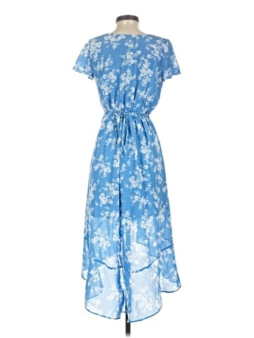 By & By Casual Dress (view 2)