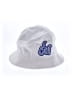 ASColour 100% Cotton White Sun Hat One size - photo 1