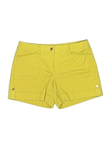White House Black Market Shorts (view 1)
