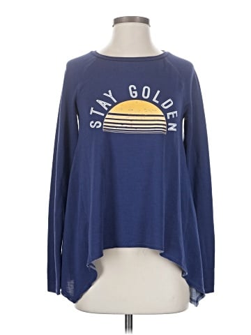 Grayson Threads Long Sleeve T-Shirt (view 1)