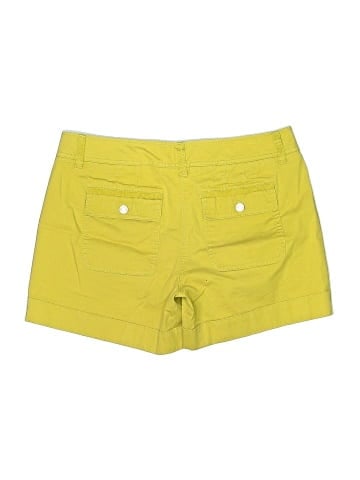White House Black Market Shorts (view 2)