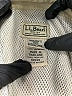 L.L.Bean Gold Vest Size XS - photo 6