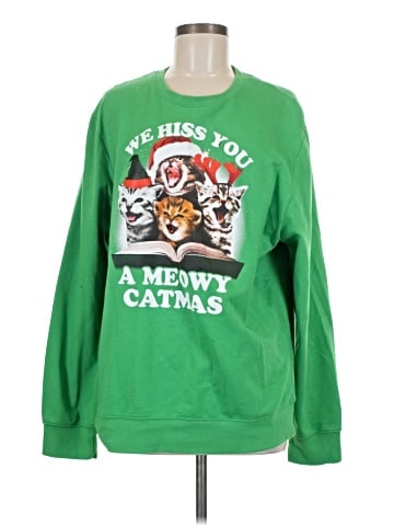 Fifth Sun Sweatshirt (view 1)