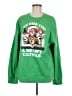 Fifth Sun Green Sweatshirt One size (estimated) - photo 1