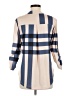 Moyabo Tan Poncho Size M - photo 2