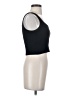 CUTS 100% Recycled Nylon Black Tank Top Size S - photo 4