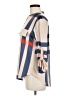 Moyabo Tan Poncho Size M - photo 5