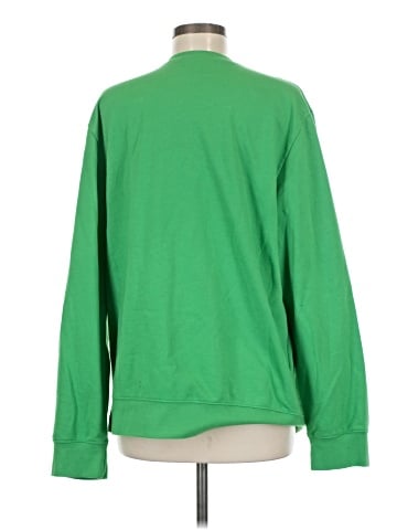 Fifth Sun Sweatshirt (view 2)