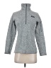 Patagonia 100% Polyester Gray Pullover Sweater Size XS - photo 1