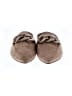 Steve Madden 100% Leather Tan Mule/Clog Size 8 - photo 2