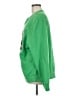 Fifth Sun Green Sweatshirt One size (estimated) - photo 5