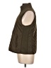 British Khaki 100% Polyester Green Vest Size L - photo 5