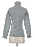 Patagonia 100% Polyester Gray Pullover Sweater Size XS - photo 2