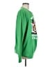 Fifth Sun Green Sweatshirt One size (estimated) - photo 4