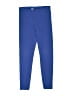 Tea Solid Blue Active Pants Size 16 - photo 1