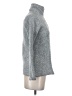 Patagonia 100% Polyester Gray Pullover Sweater Size XS - photo 4