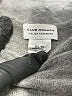 Club Monaco Marled Solid Tweed Gray Cardigan Size XS - photo 7