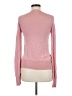 Atmosphere Pink Cardigan Size 6 - photo 2