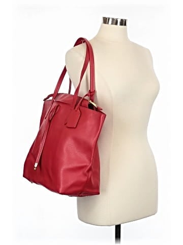 Lauren by Ralph Lauren Tote (view 2)