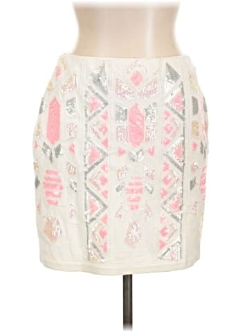 Verty Formal Skirt (view 1)