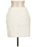 Verty Graphic Ivory Formal Skirt Size L - photo 2